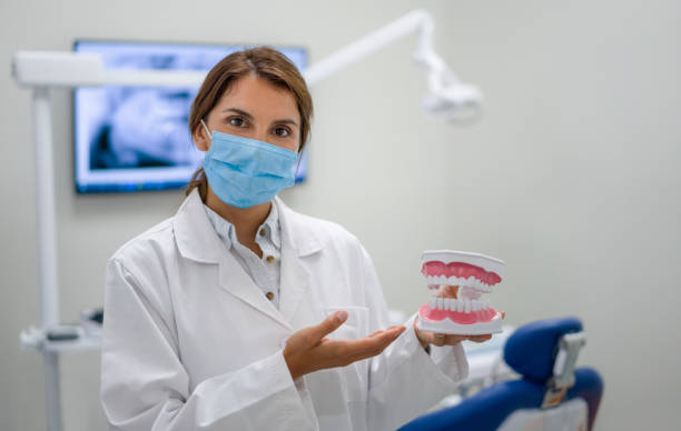 Best Emergency Wisdom Teeth Removal in Watertown, WI