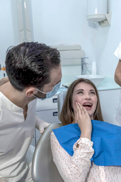 Best Emergency Denture Repair in Watertown, WI