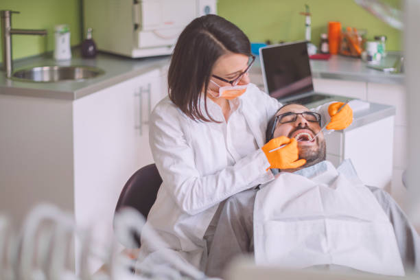 Best Emergency Gum Treatment in Watertown, WI