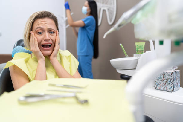 Best Pediatric Emergency Dentist in Watertown, WI