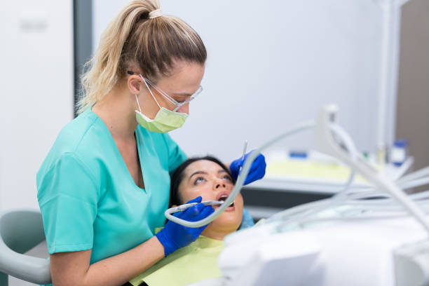 Best Emergency Treatment for Dental Infections or Abscesses in Watertown, WI